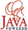 Powered by Java